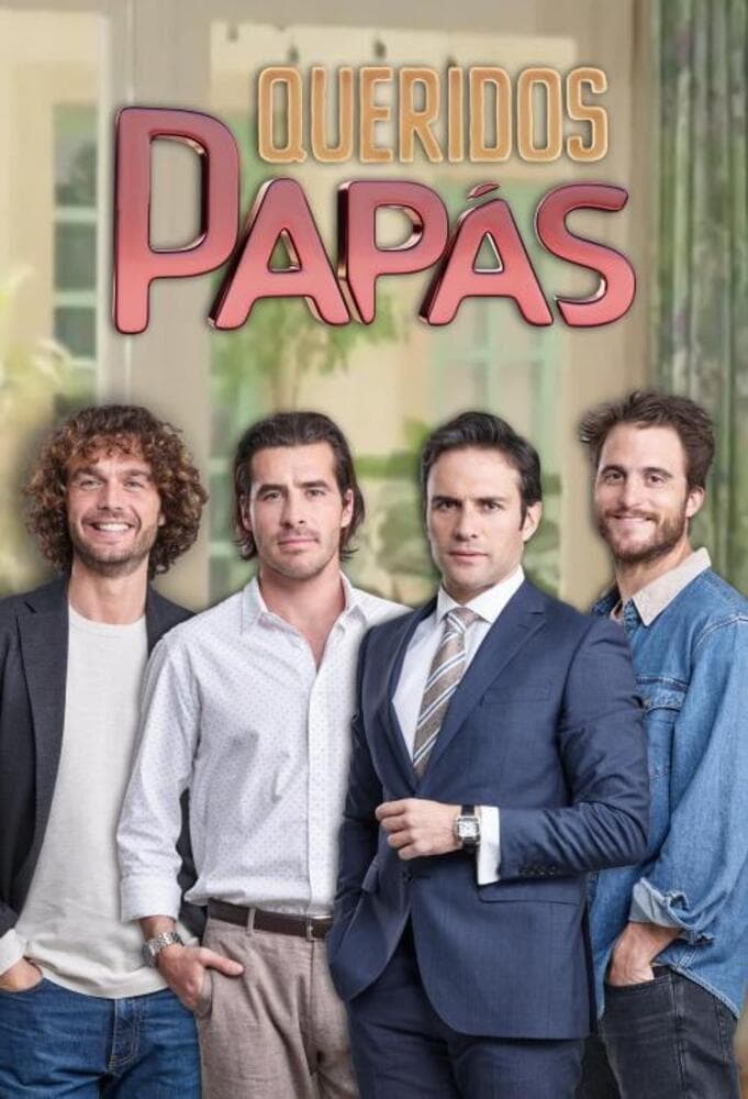 Queridos Papás | Queridos Papás