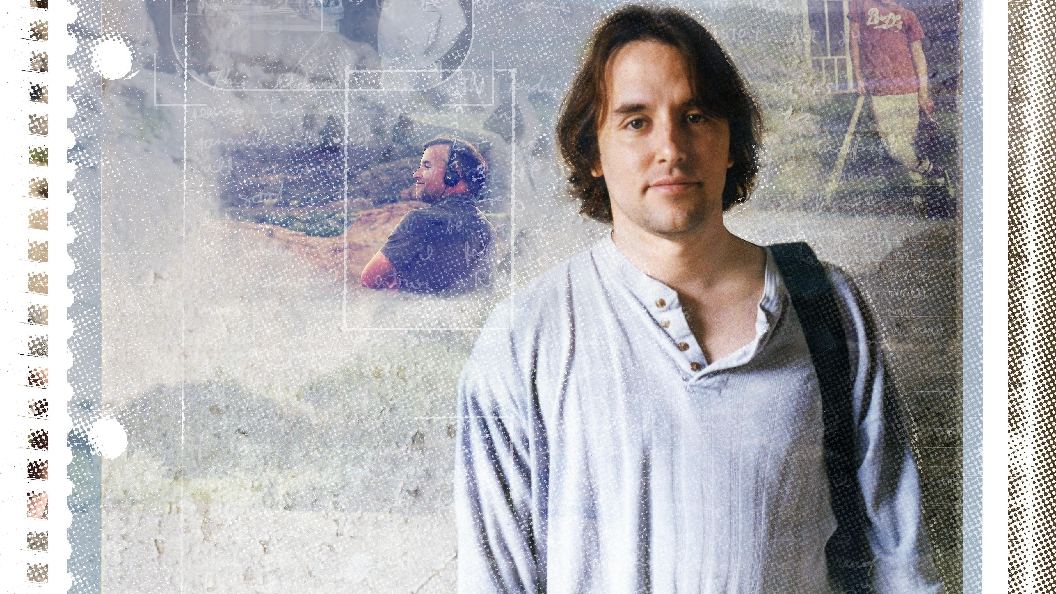 Richard Linklater: Dream Is Destiny|Richard Linklater: Dream Is Destiny