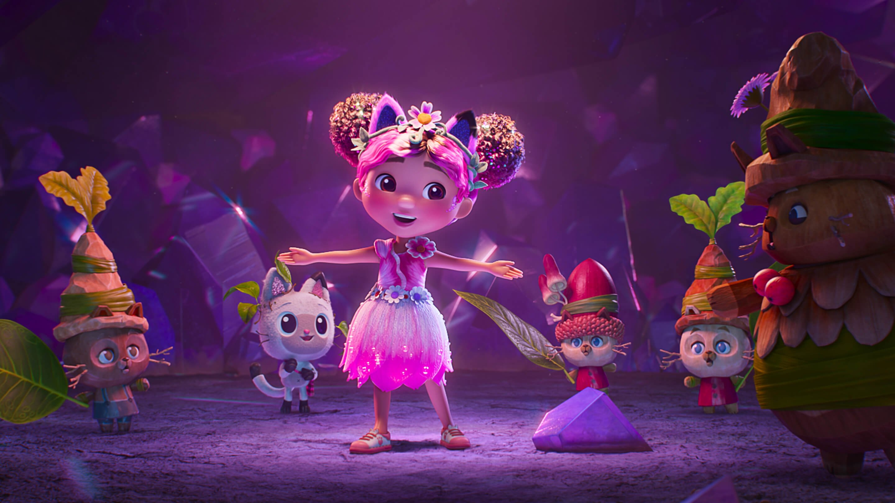 Gabby's Dollhouse: The Movie|Gabby's Dollhouse: The Movie