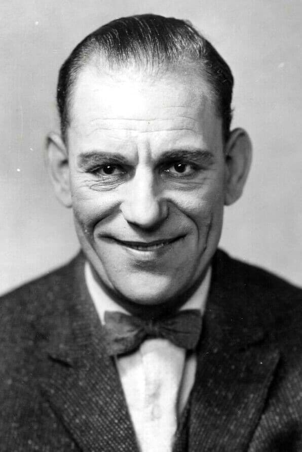 بازیگر Lon Chaney  