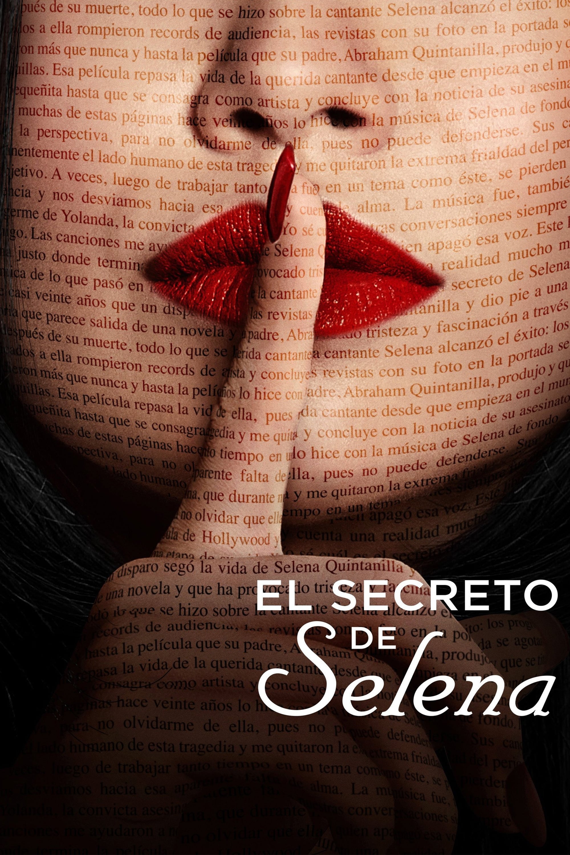 El secreto de Selena | El secreto de Selena