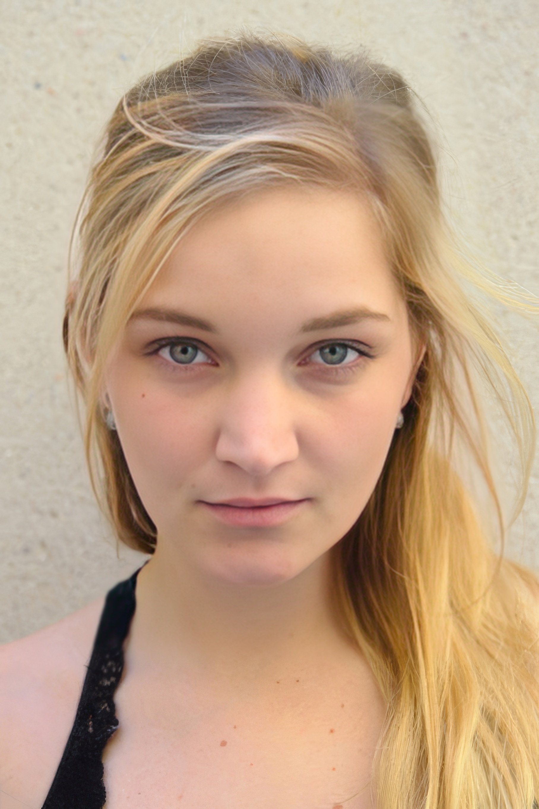 بازیگر Karolína Šafránková  