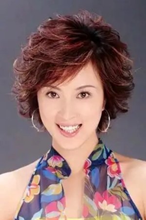 بازیگر Jin QiaoQiao  