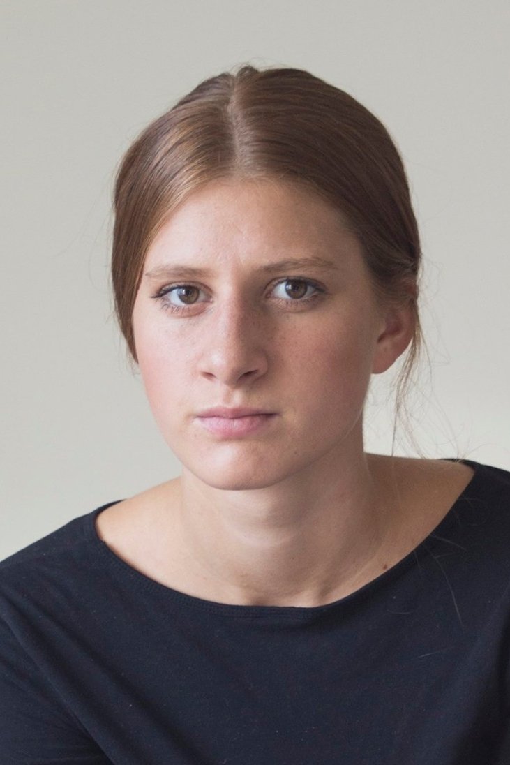 بازیگر Fany Horváthová  