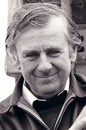 بازیگر Alan Hume  