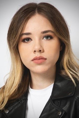 بازیگر Nikki Dekker  