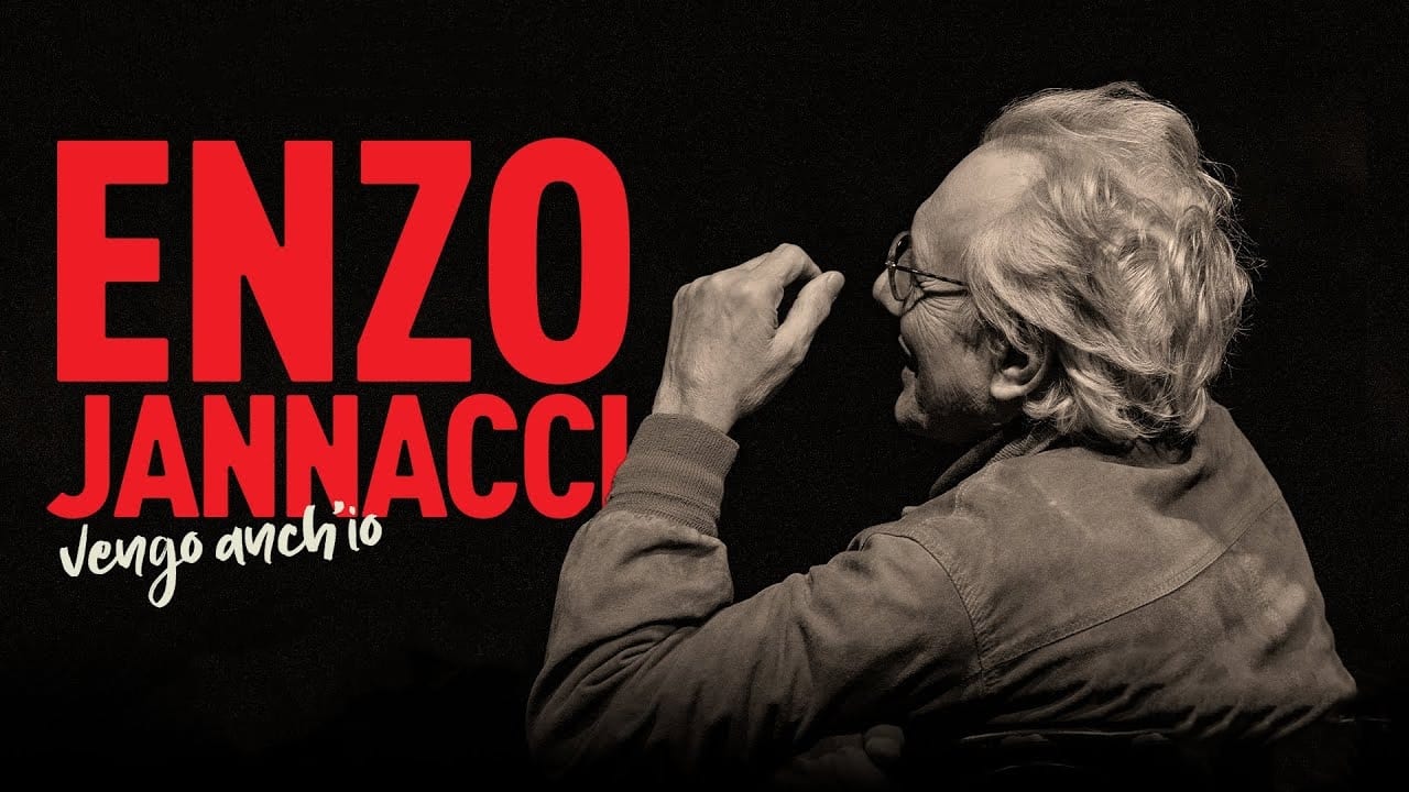 Enzo Jannacci - Vengo anch'io|Enzo Jannacci - Vengo anch'io