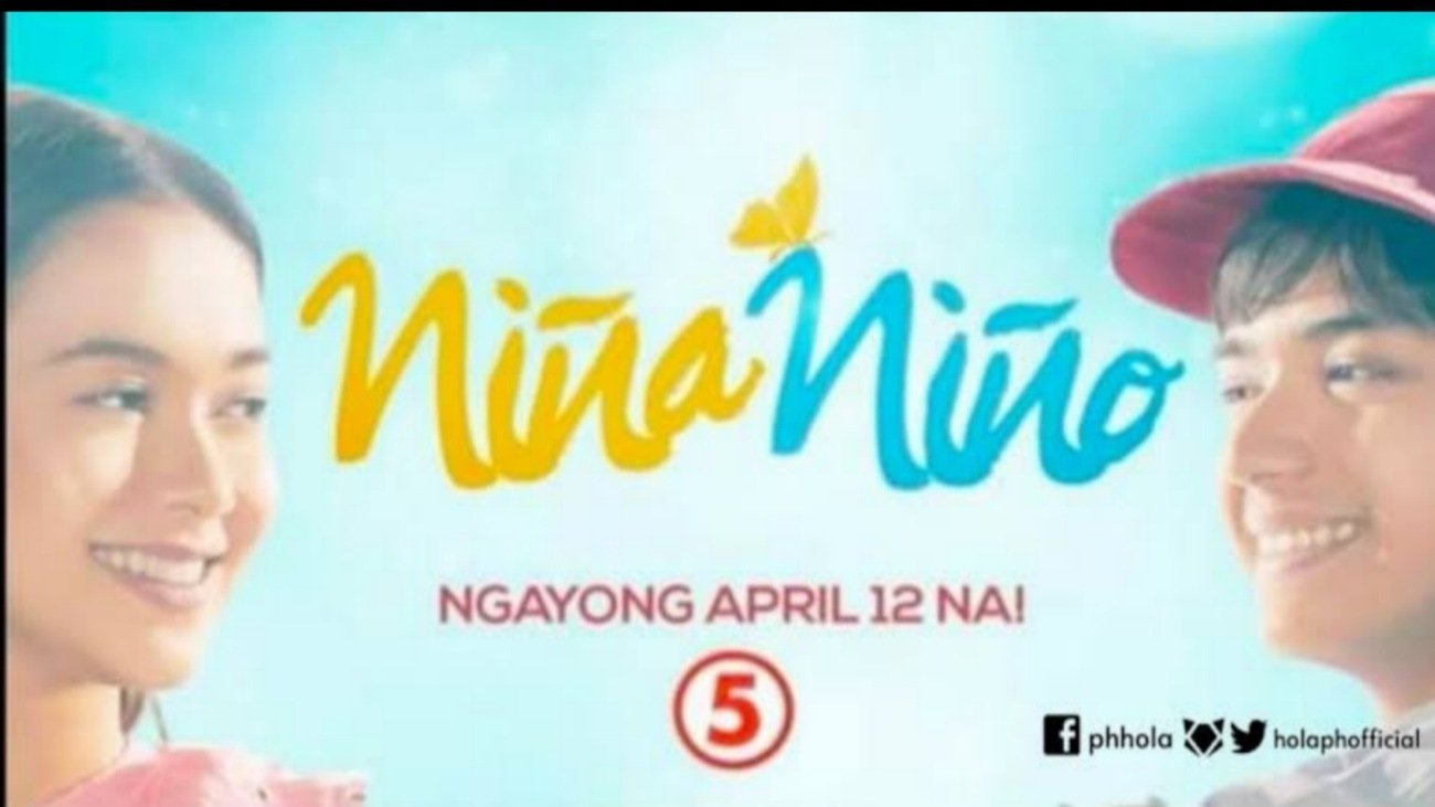 Niña Niño|Niña Niño