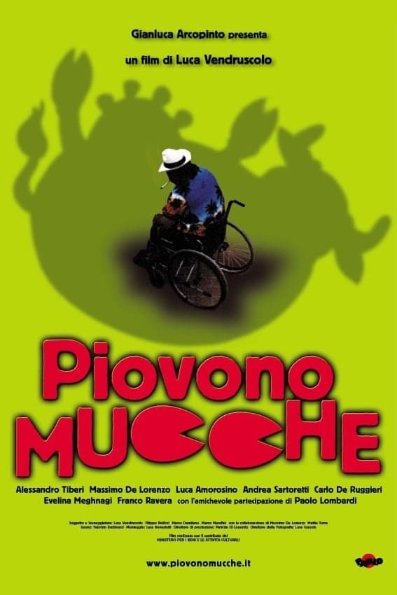 Piovono mucche | Piovono mucche