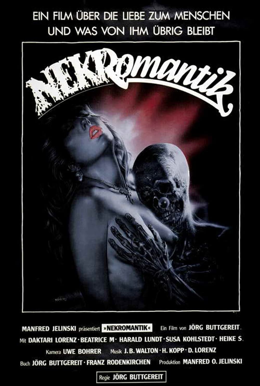 Nekromantik | Nekromantik