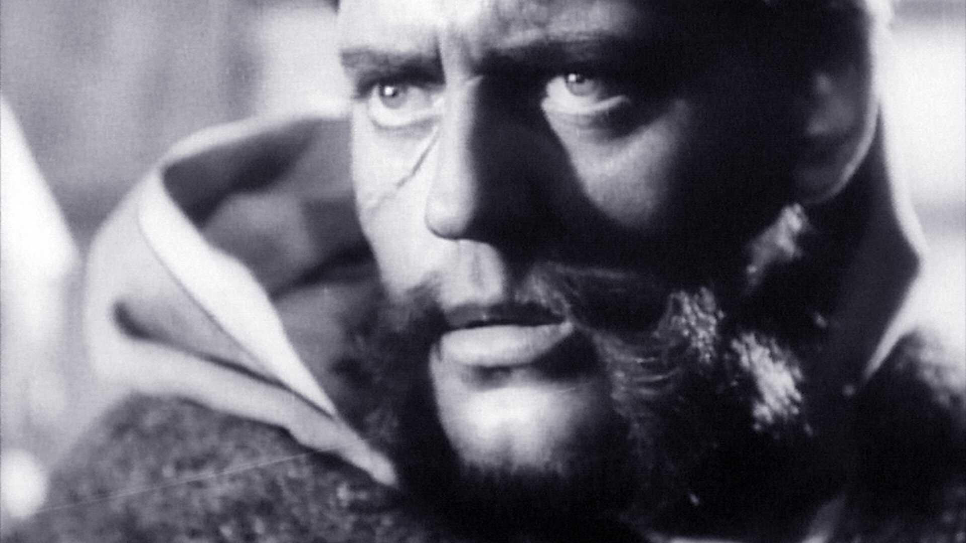 Barabbas|Barabbas