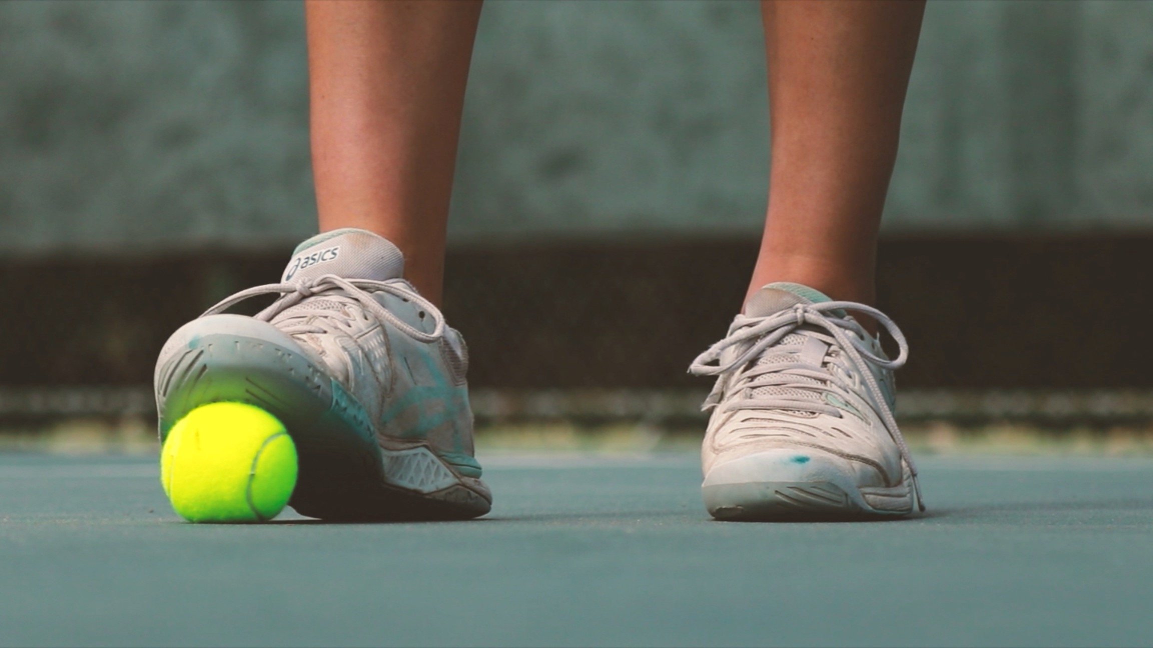 Racket Slingers|Racket Slingers