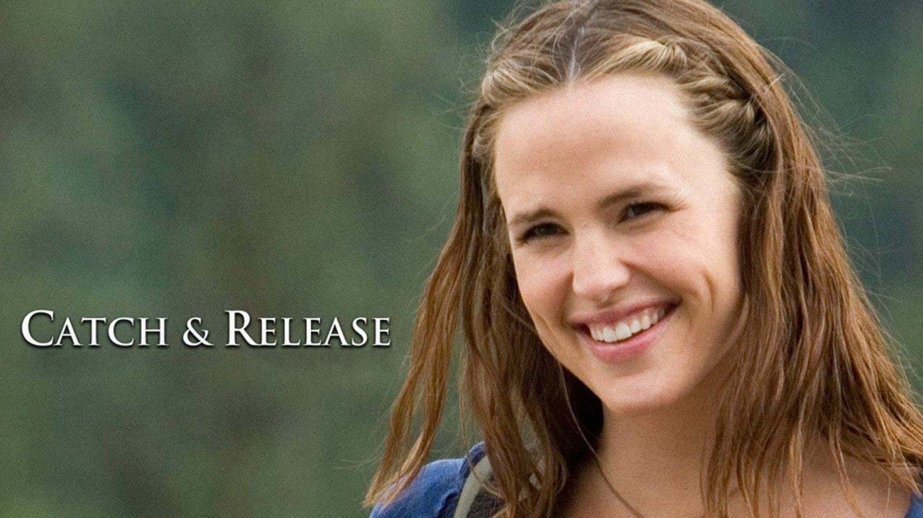 Catch and Release|Catch and Release