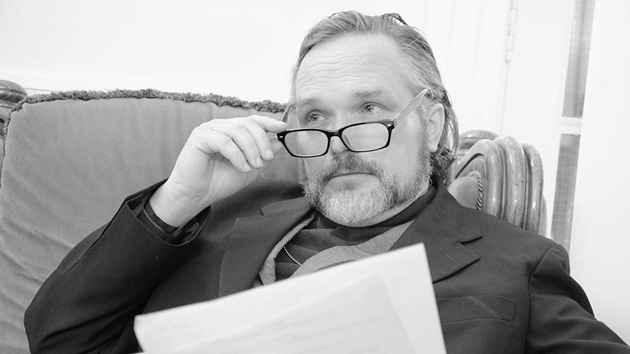 Dr. Balden Cross: Beyond The Void|Dr. Balden Cross: Beyond The Void
