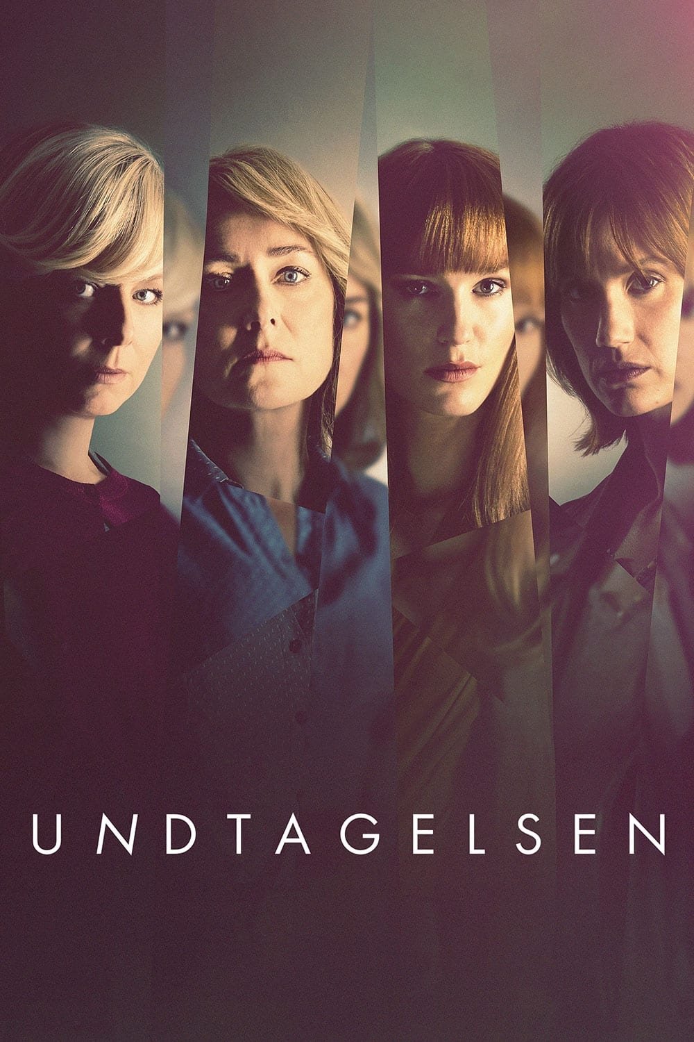 Undtagelsen | Undtagelsen
