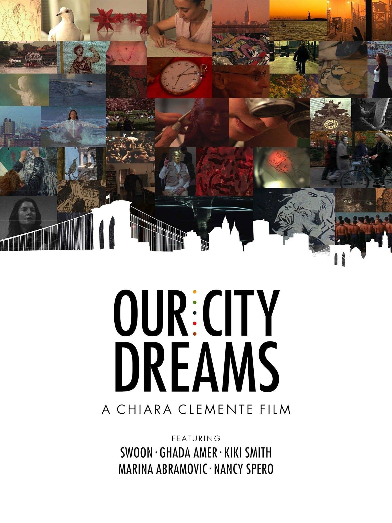 Our City Dreams | Our City Dreams