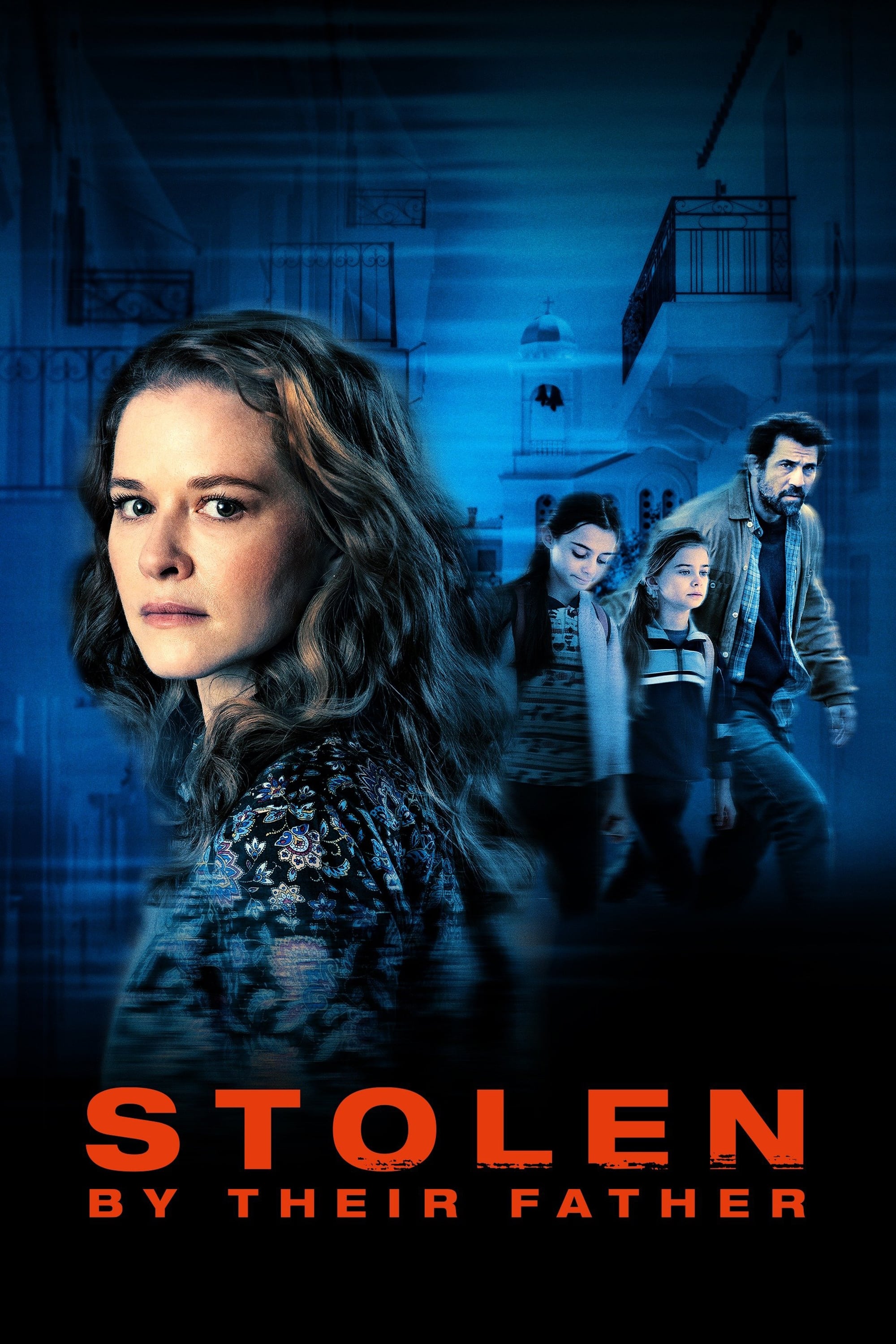 Stolen by Their Father | Stolen by Their Father