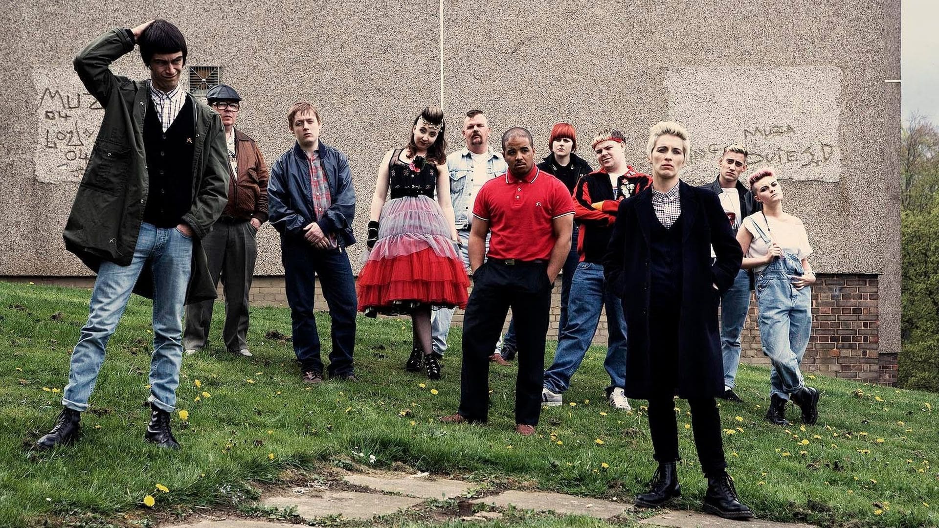 This Is England '86|This Is England '86