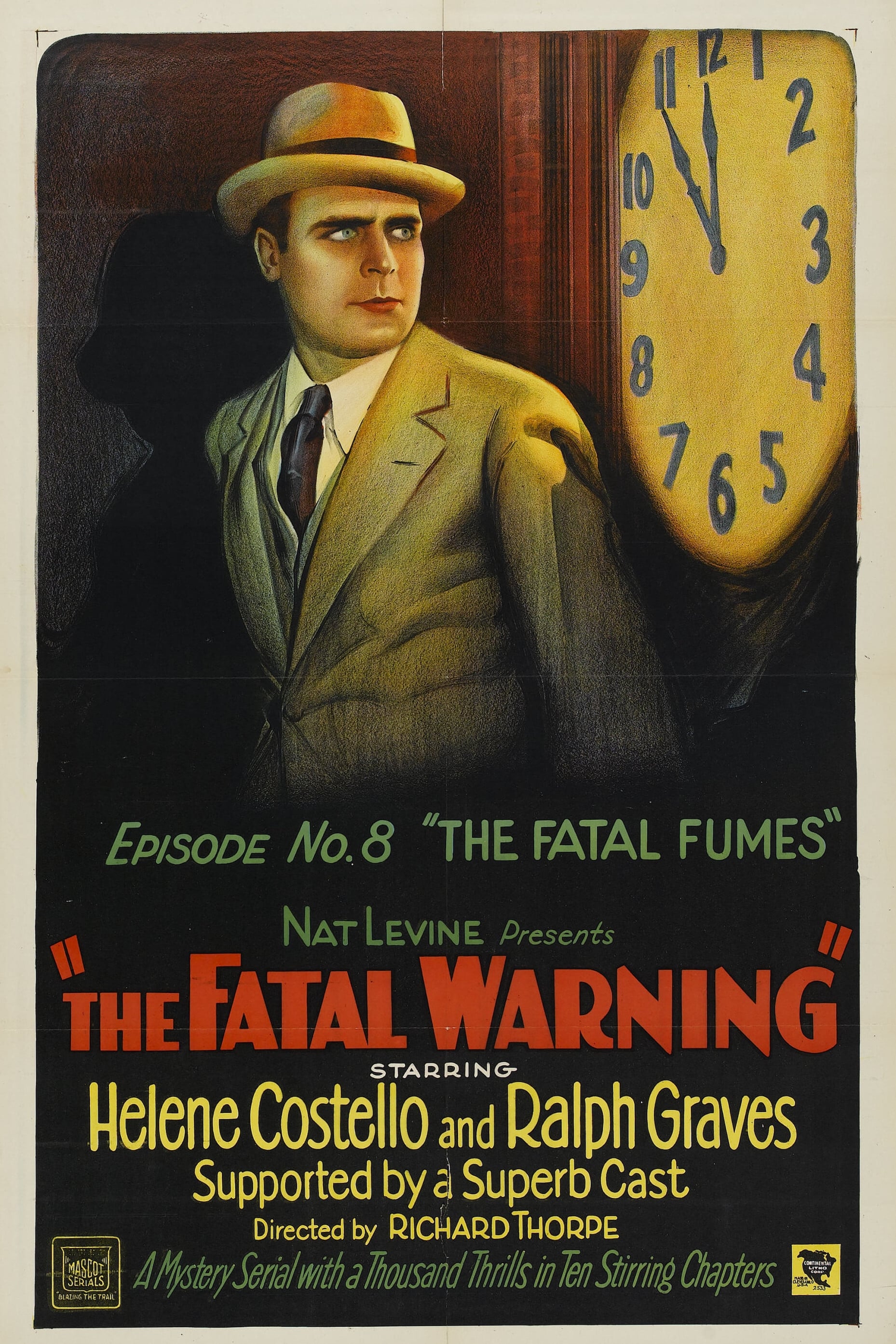 The Fatal Warning | The Fatal Warning