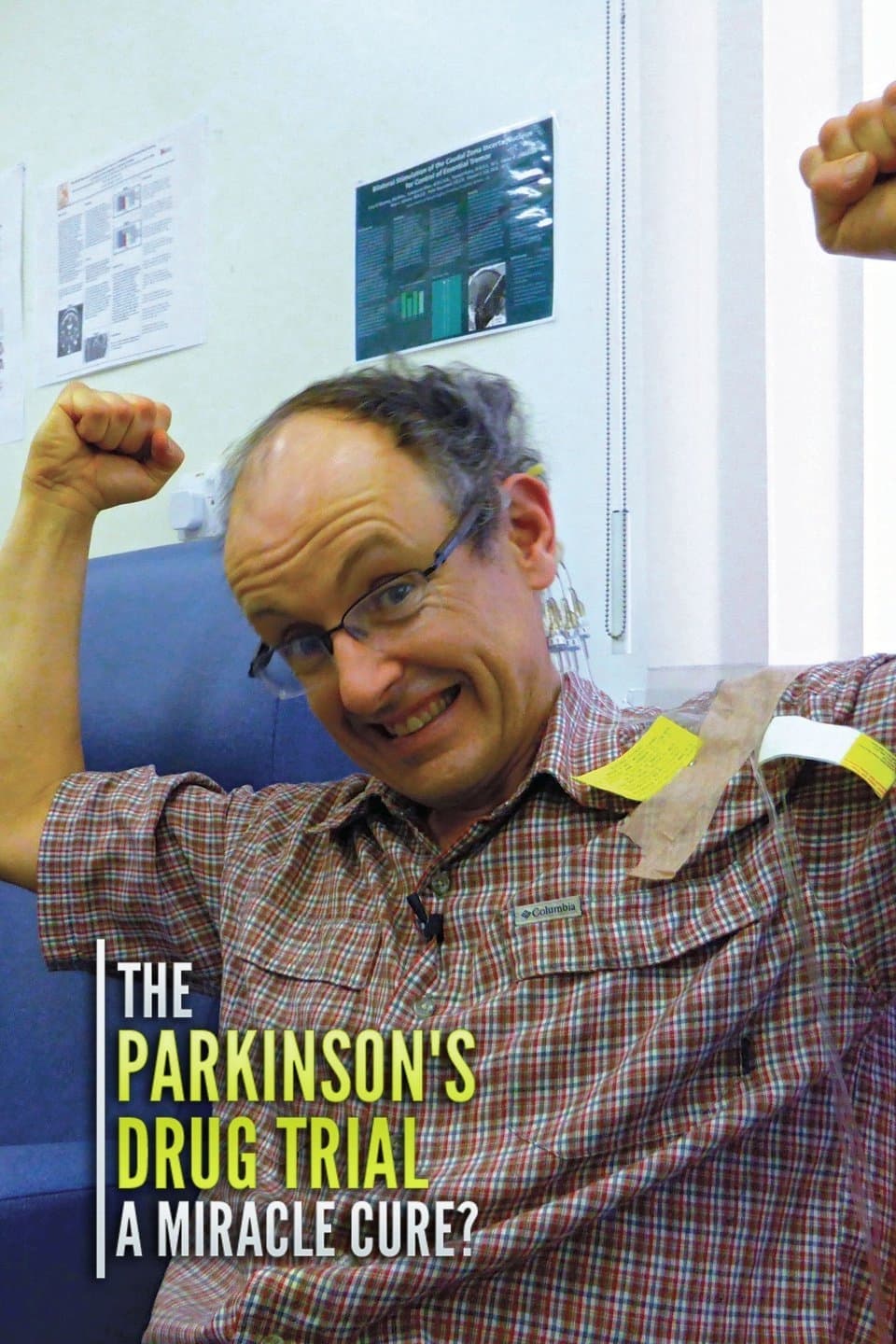 The Parkinson's Drug Trial: A Miracle Cure? | The Parkinson's Drug Trial: A Miracle Cure?