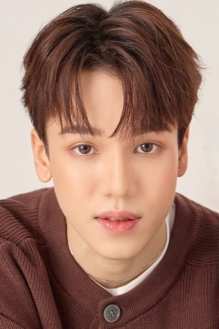 بازیگر ณัฐนนท์ ทองแสง  