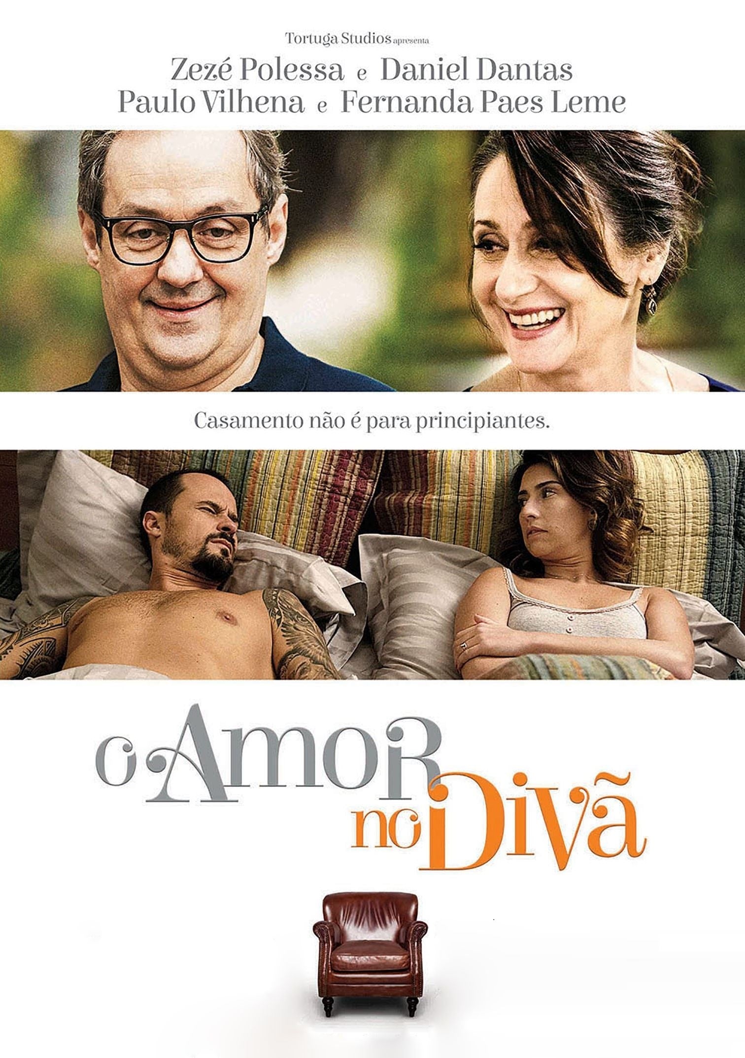 O Amor no Divã | O Amor no Divã