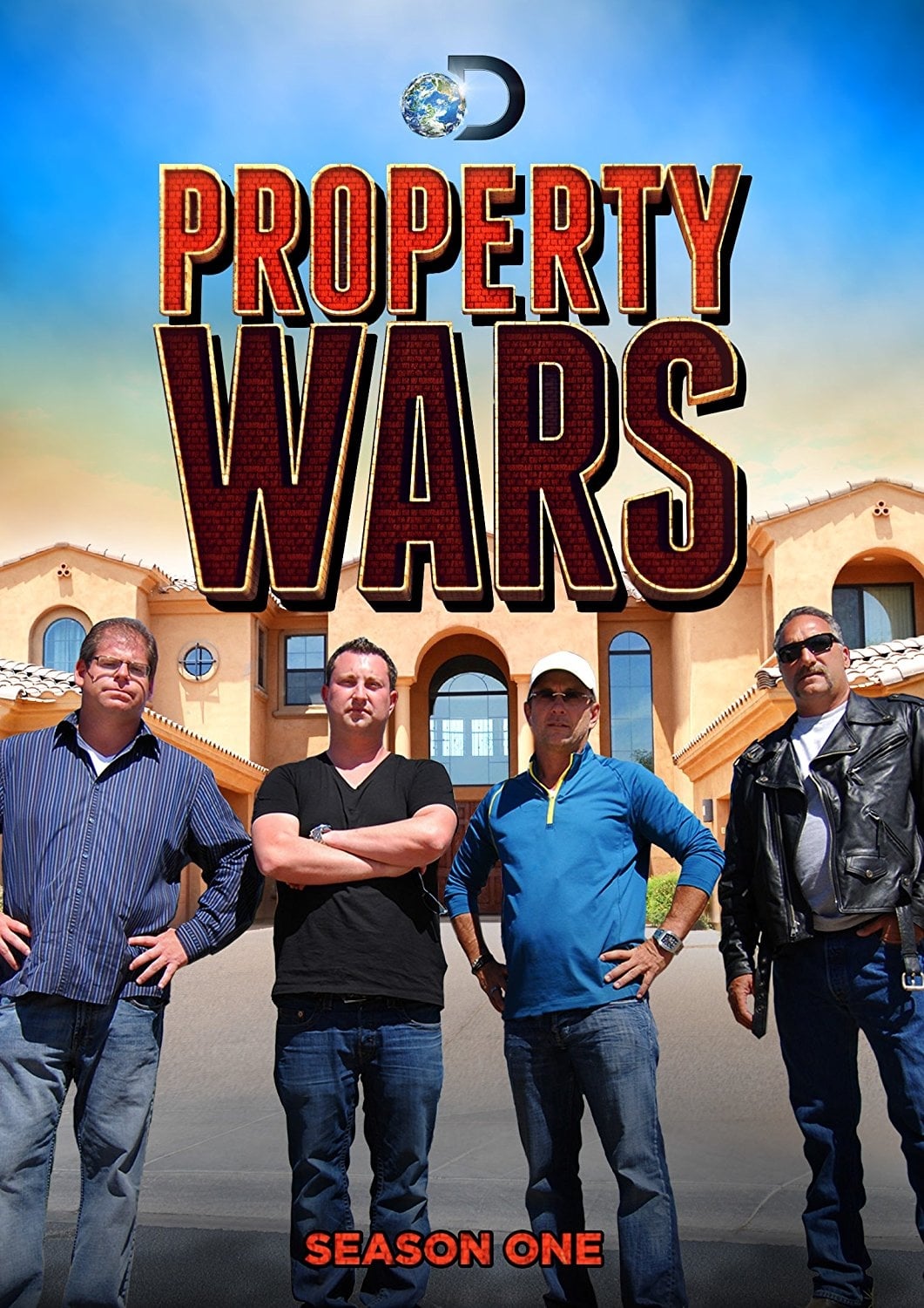 Property Wars | Property Wars