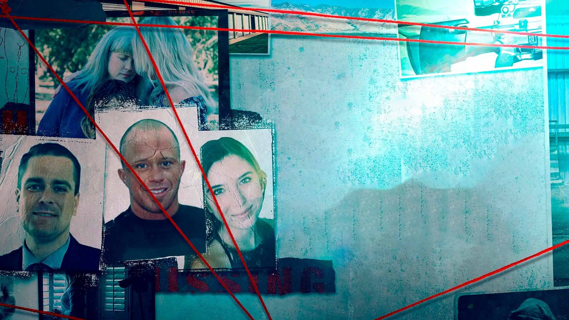 The Bakersfield 3: A Tale of Murder and Motherhood|The Bakersfield 3: A Tale of Murder and Motherhood