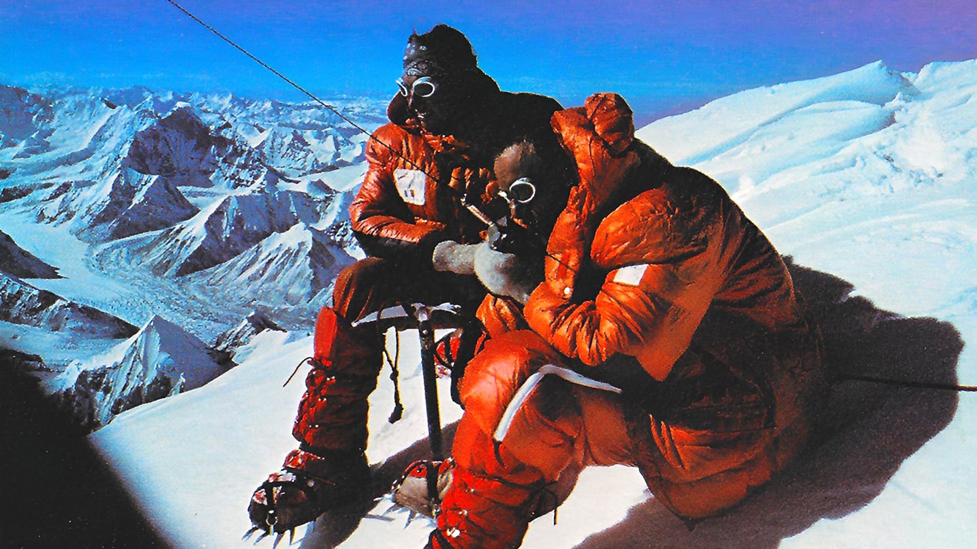 Everest 78, ou les Français sur le toit du monde|Everest 78, ou les Français sur le toit du monde