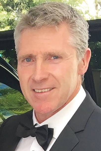 بازیگر Dominic Tuohy  