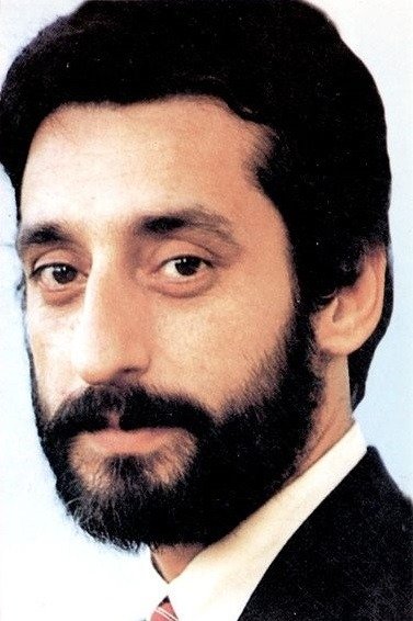بازیگر Ebi  