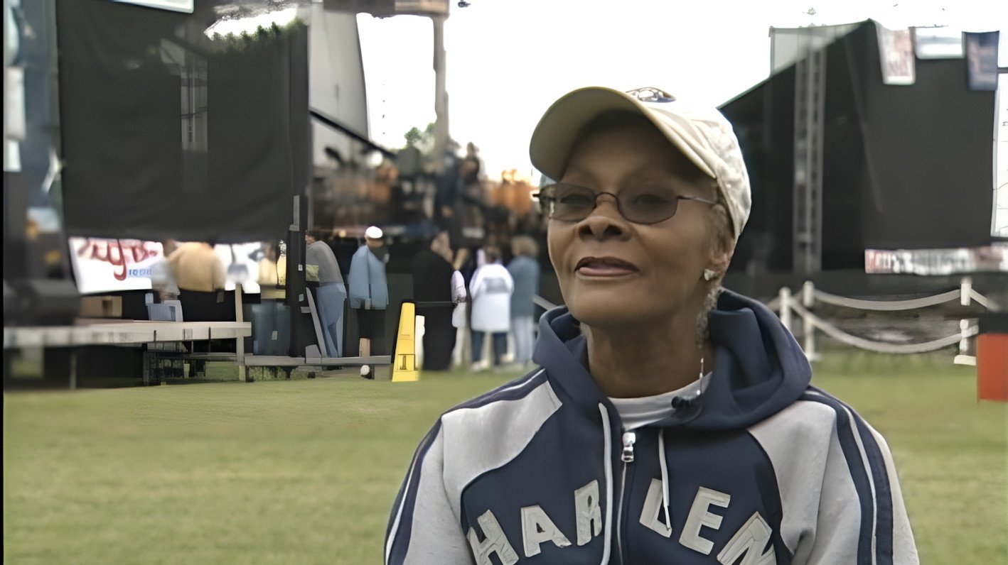 Dionne Warwick Live|Dionne Warwick Live