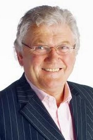 بازیگر Jackie Fullerton  