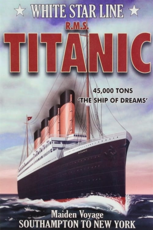 The Unsinkable Titanic | The Unsinkable Titanic