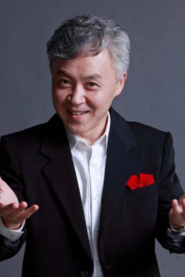 بازیگر Lin Zhang  