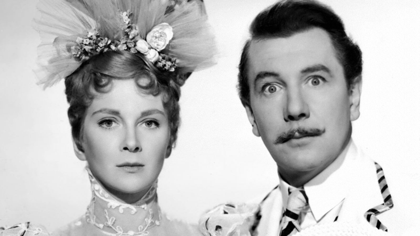 The Importance of Being Earnest|The Importance of Being Earnest