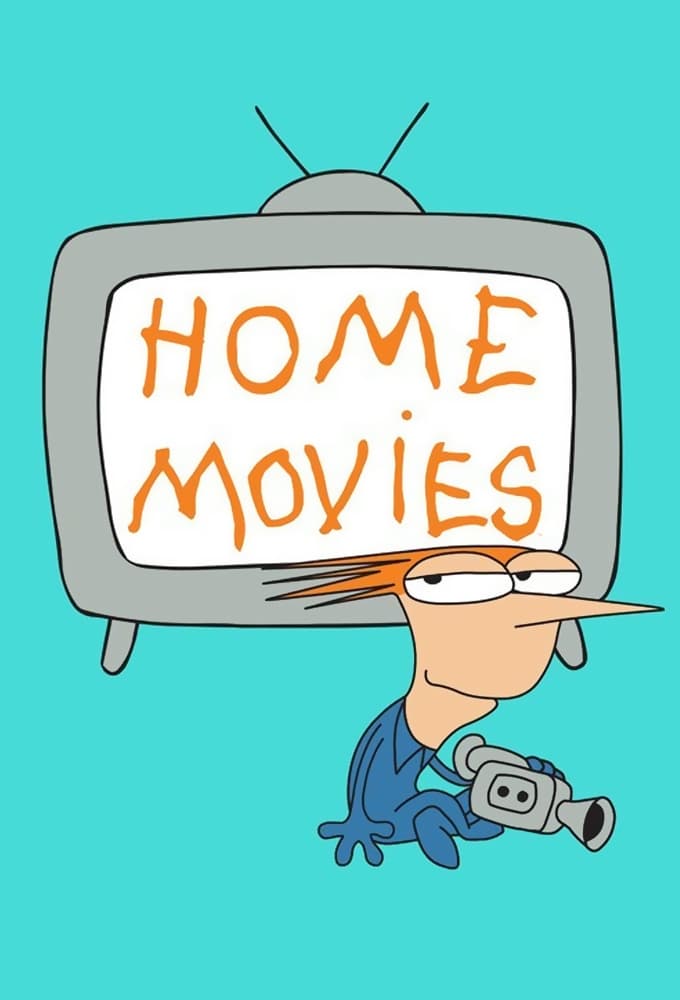 Home Movies | Home Movies