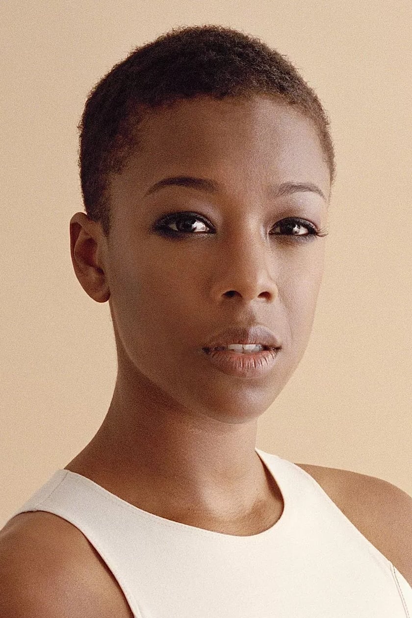 بازیگر Samira Wiley  