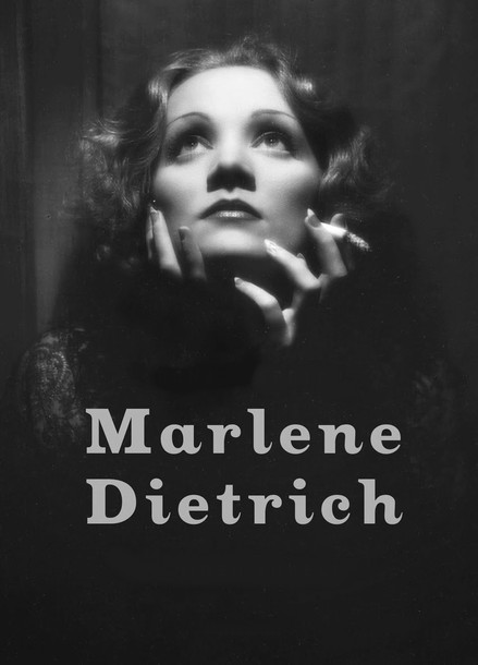 No Angel: A Life of Marlene Dietrich | No Angel: A Life of Marlene Dietrich