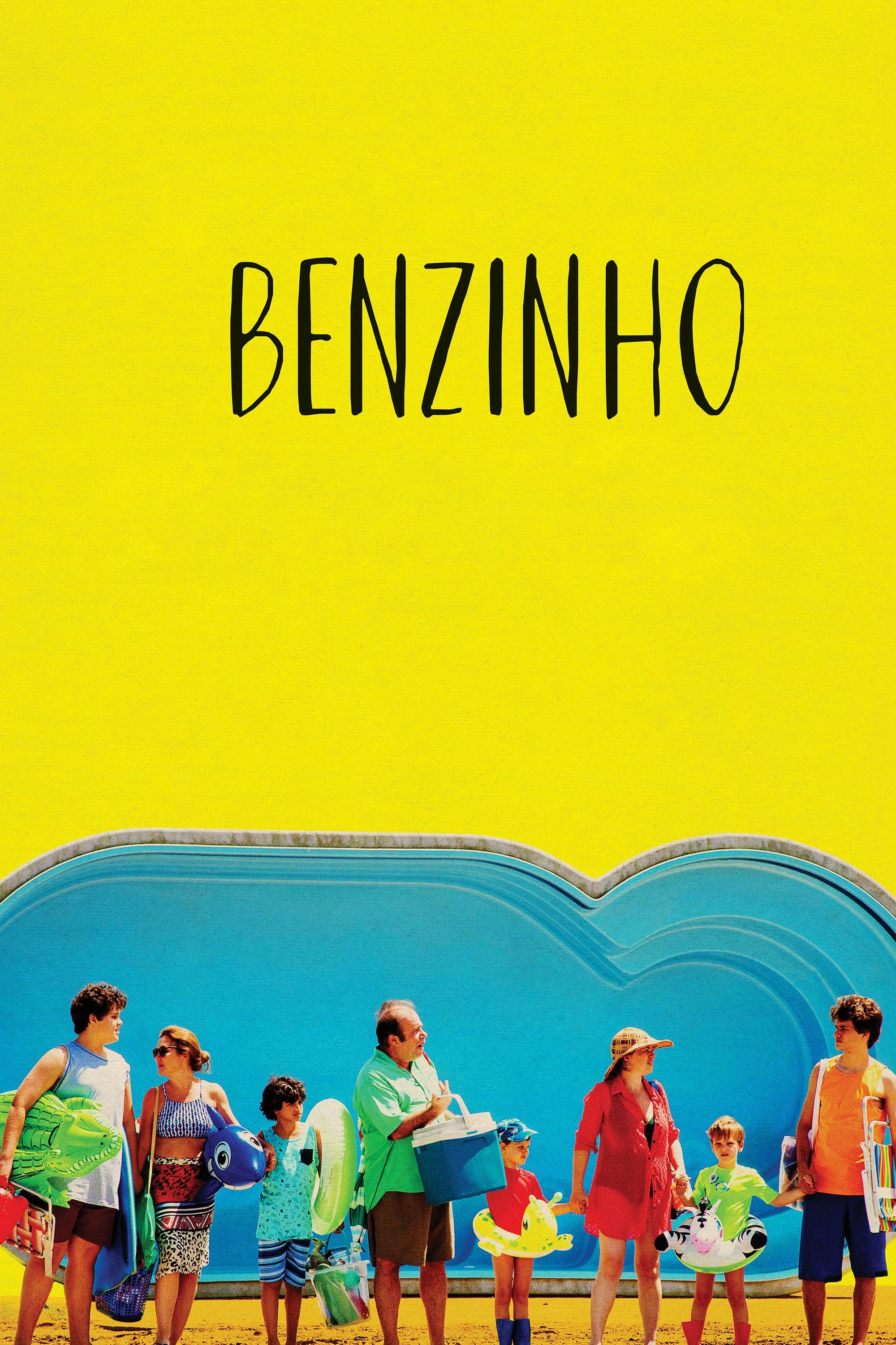 Benzinho | Benzinho