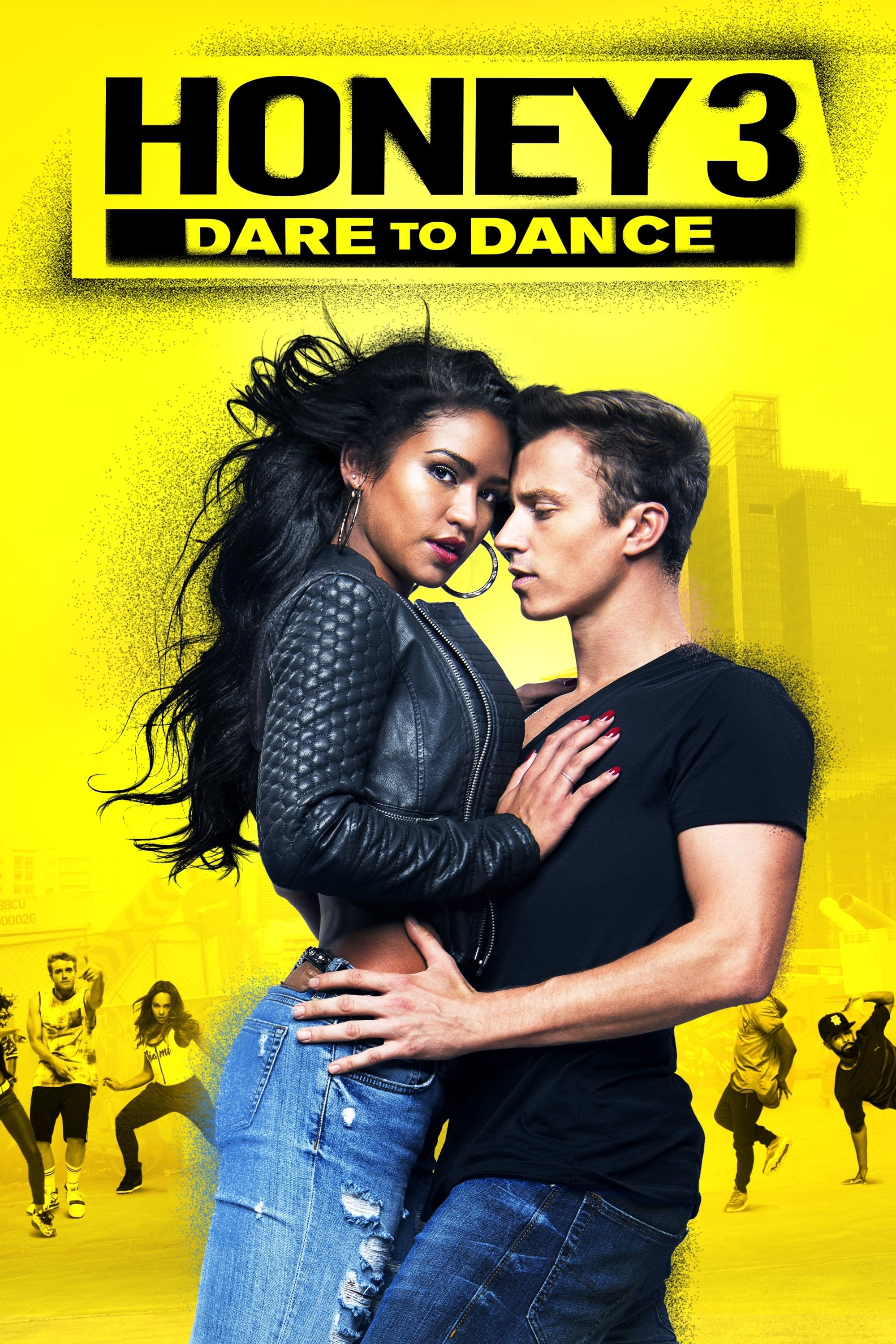 Honey 3: Dare to Dance | Honey 3: Dare to Dance