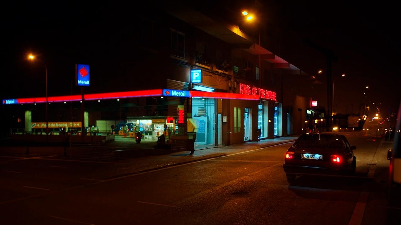 Keroseno|Keroseno