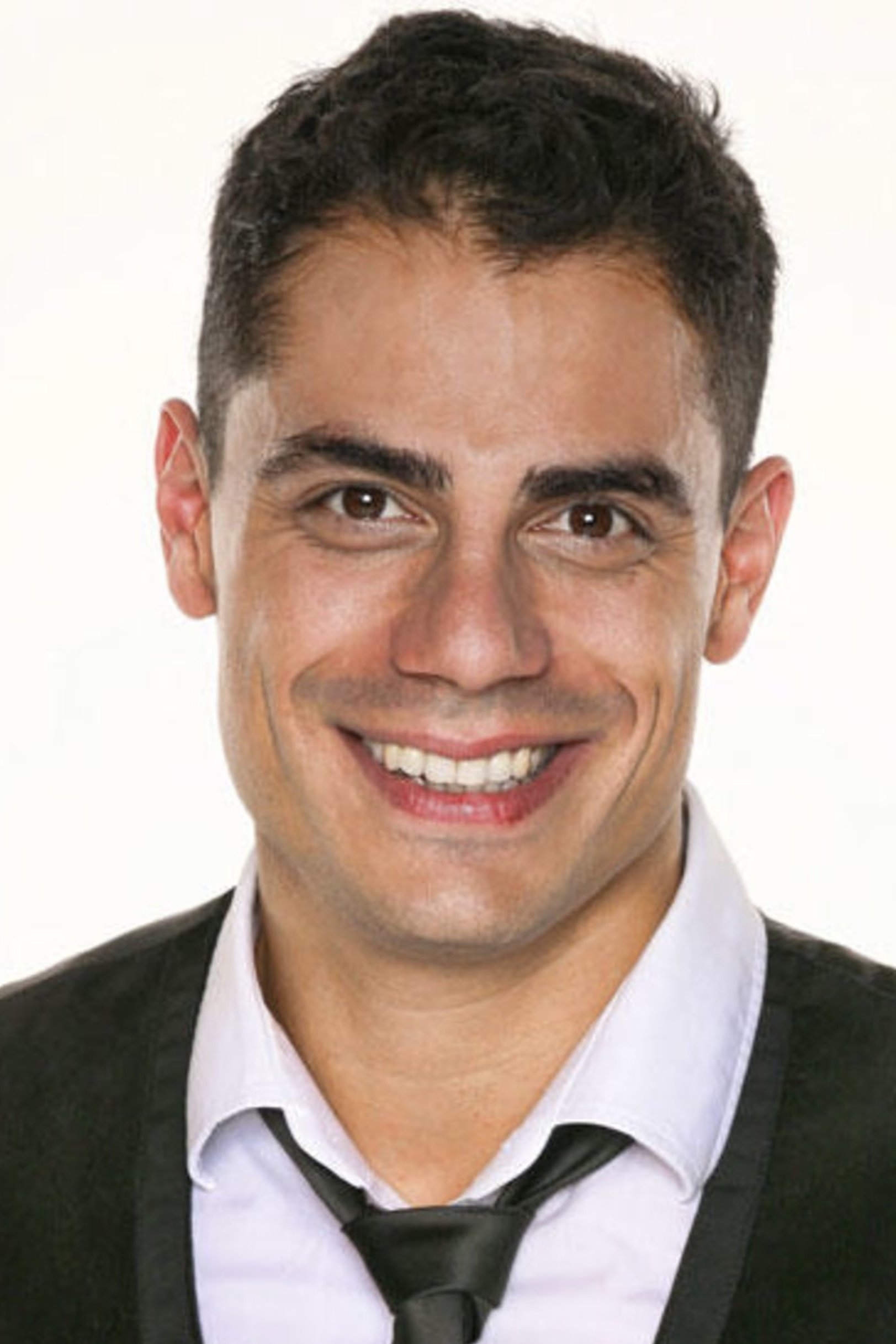 بازیگر Silva Gonzalez  