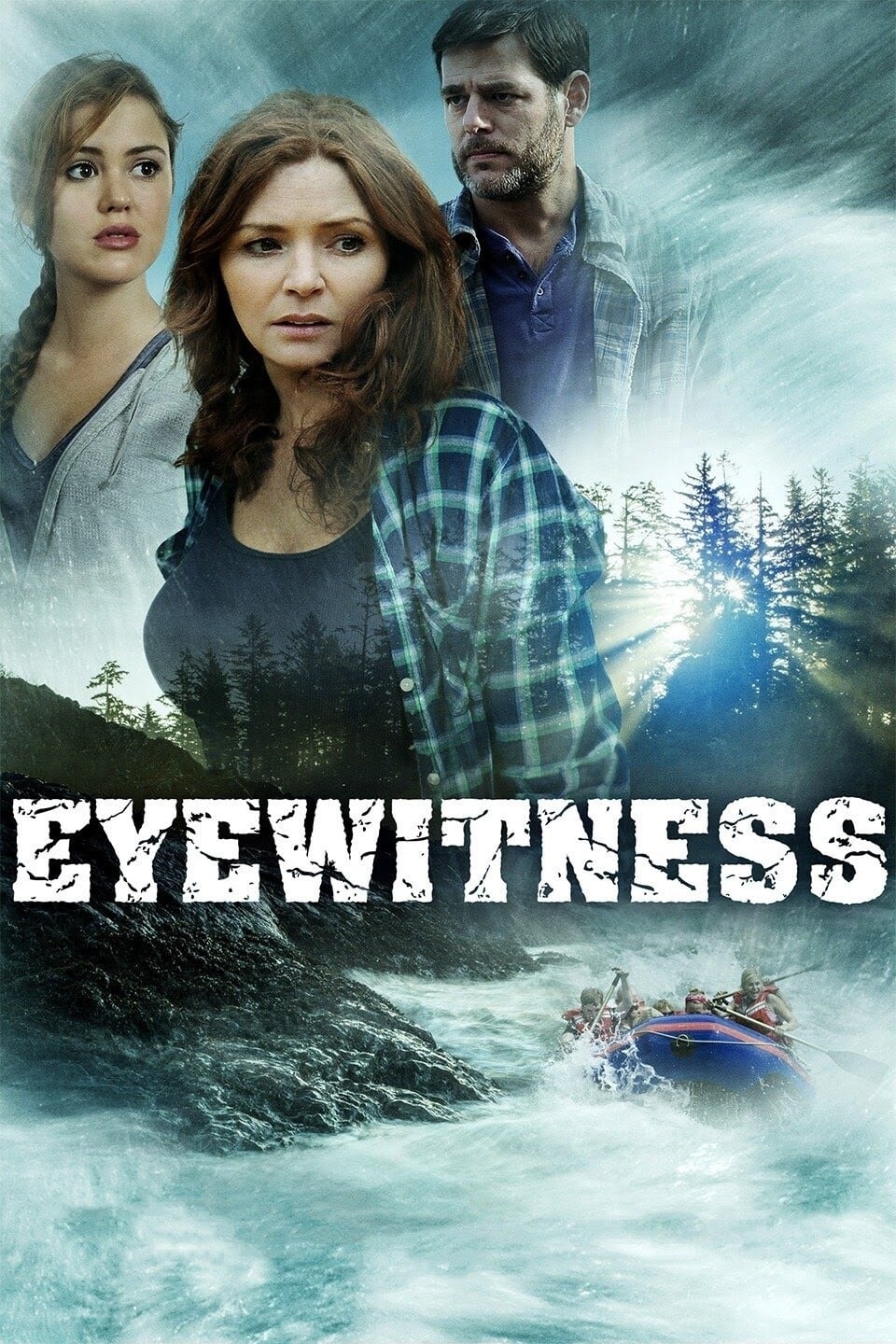 Eyewitness | Eyewitness