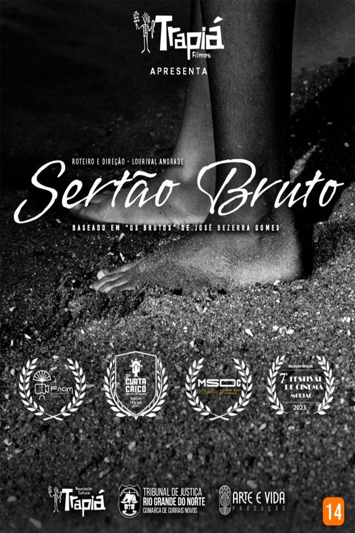 Sertão Bruto | Sertão Bruto