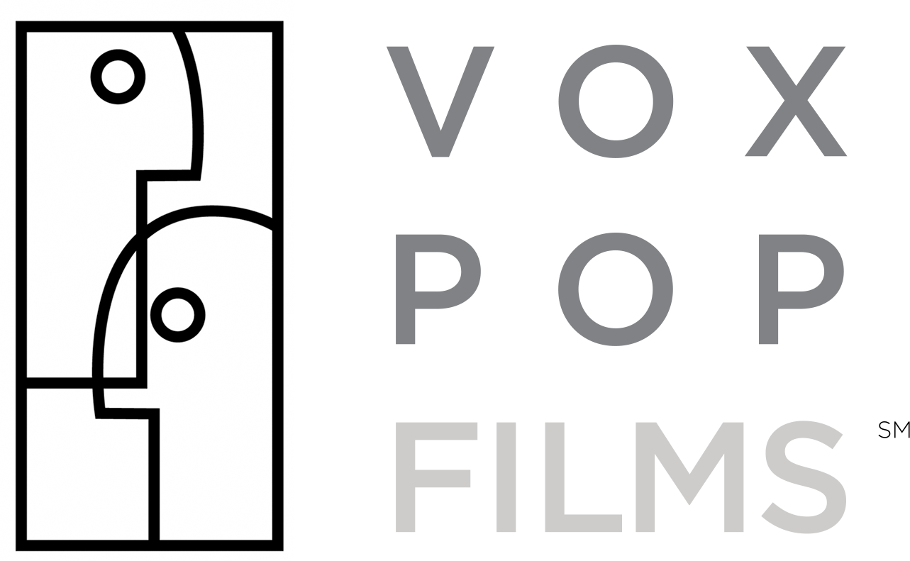 Vox Pop Films