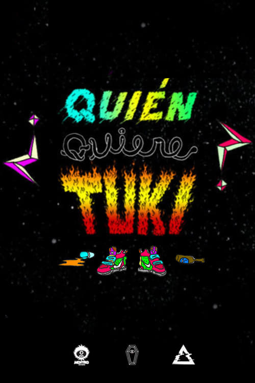 ¿Quién Quiere Tuki? | ¿Quién Quiere Tuki?