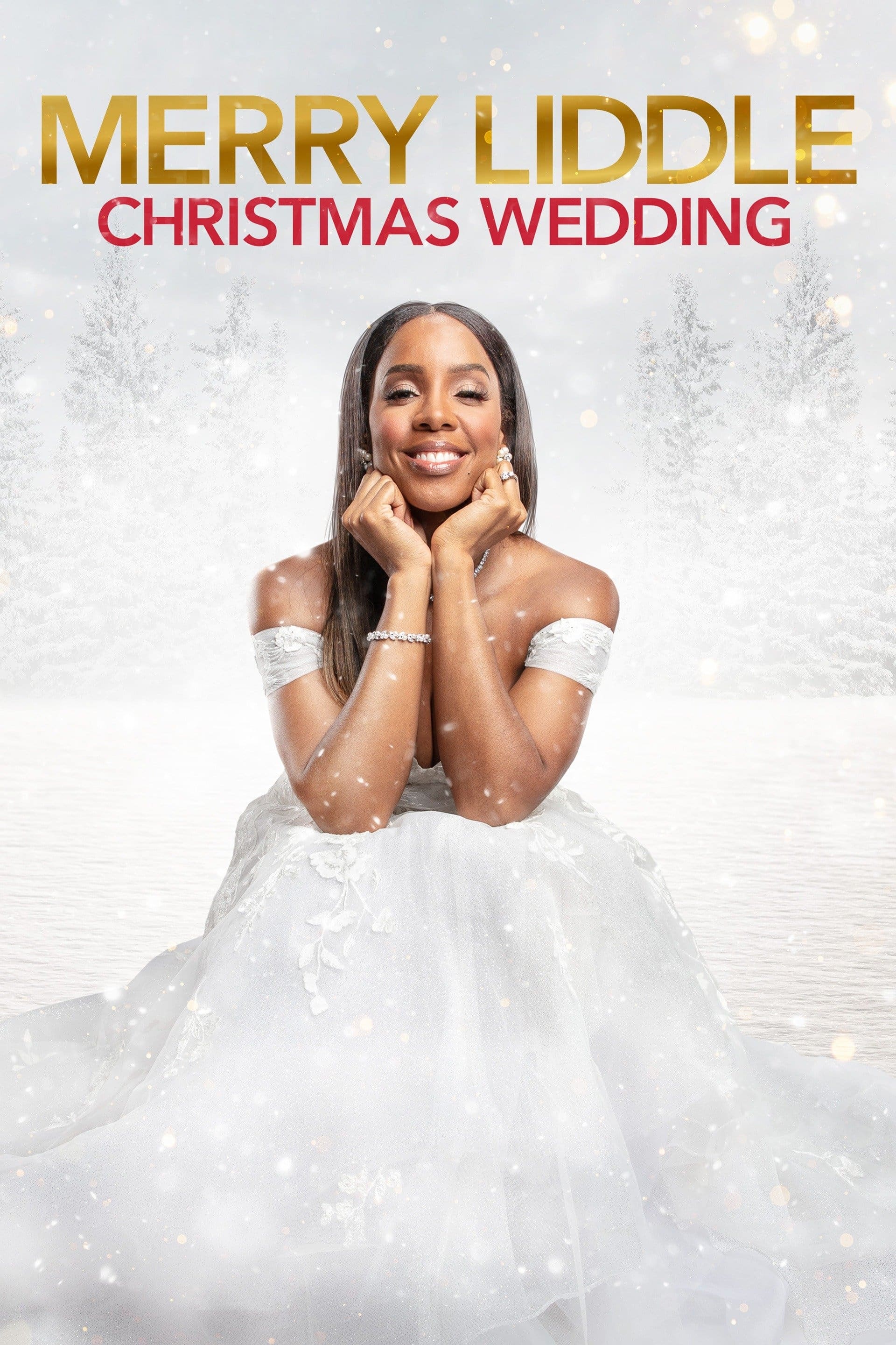 Merry Liddle Christmas Wedding | Merry Liddle Christmas Wedding