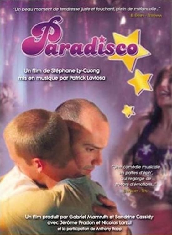 Paradisco | Paradisco