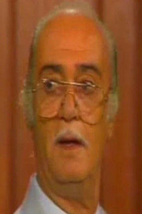 بازیگر Onsi El Masri  